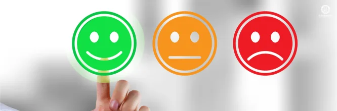 Happy customers: The power of recommendations