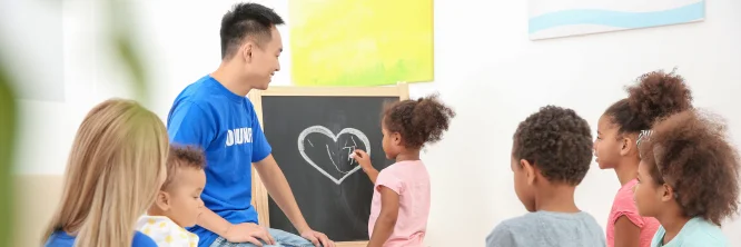 achieving gender equality in education