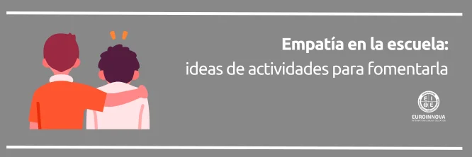Conoce las actividades de empatía que permiten desarrollar la inteligencia emocional