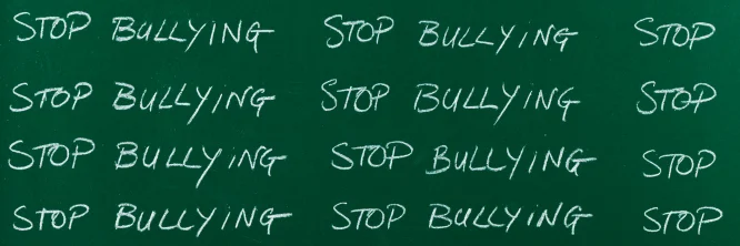 Conoce algunas actividades para prevenir la violencia escolar