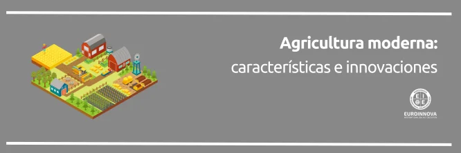 ¿Te gustaría trabajar por el futuro sostenible de la agricultura?