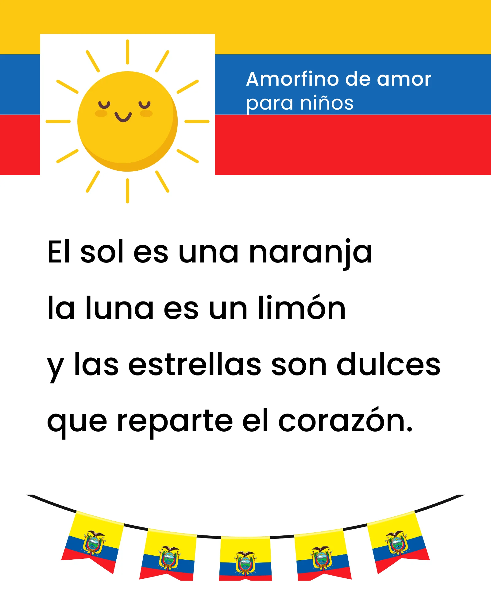 amorfinos manabitas
