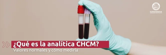 ¿Qué es la analítica CHCM?