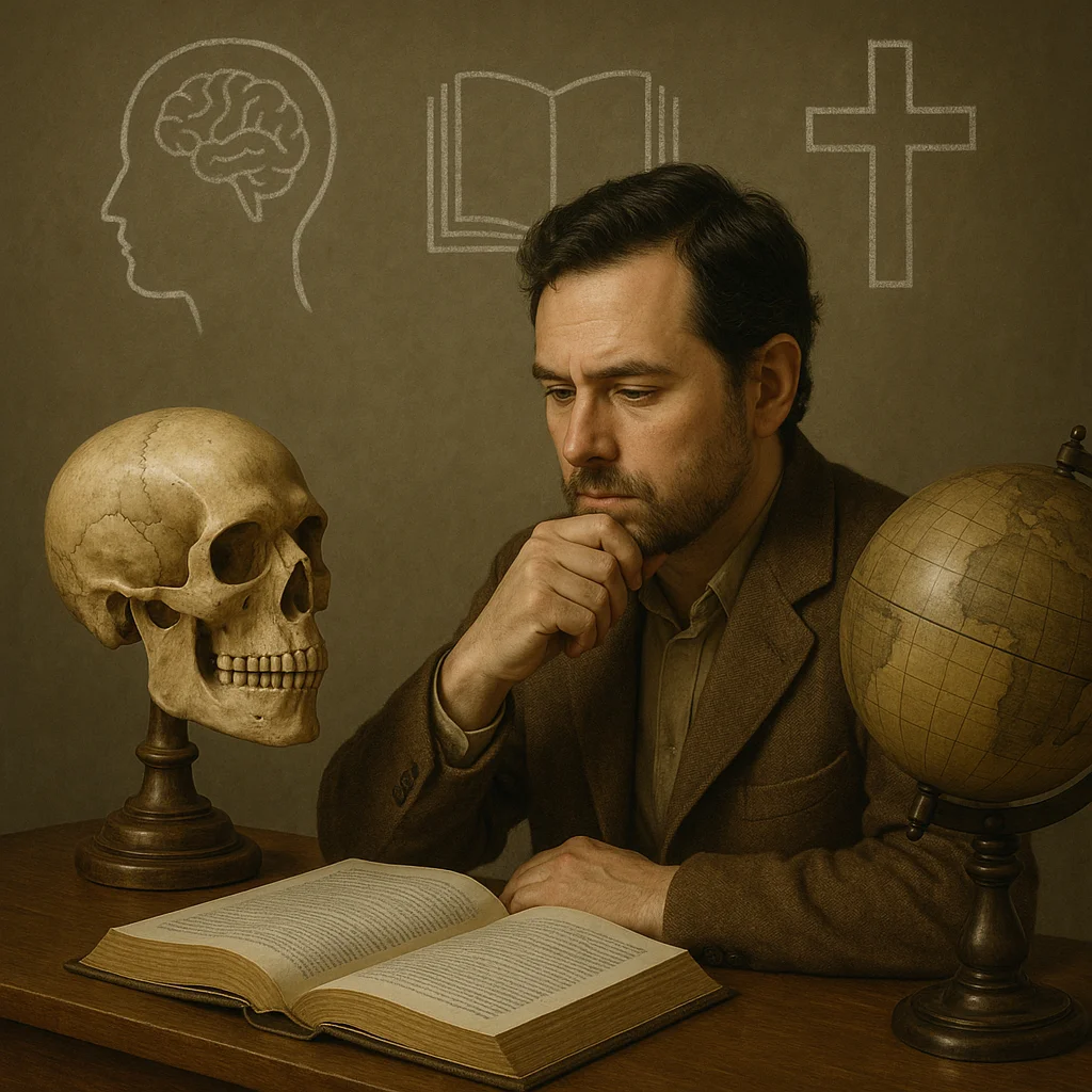 antropología filosófica