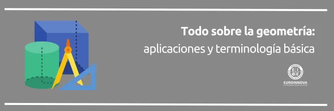 aplicación de la geometría