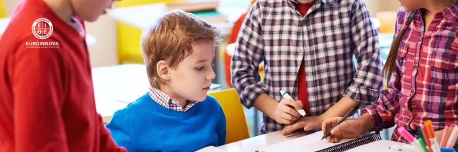 Aprendizaje cooperativo: una herramienta para la diversidad en el aula | Oposiciones docentes