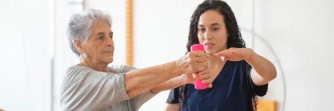 Conoce qué es y cuáles son las áreas de la terapia ocupacional