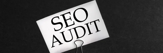 Auditoría SEO: objetivos, pasos y herramientas