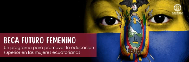 Beca Futuro Femenino