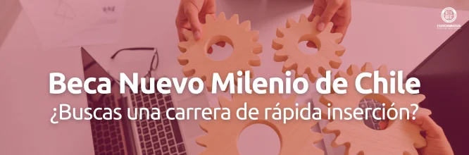 Beca Nuevo Milenio de Chile