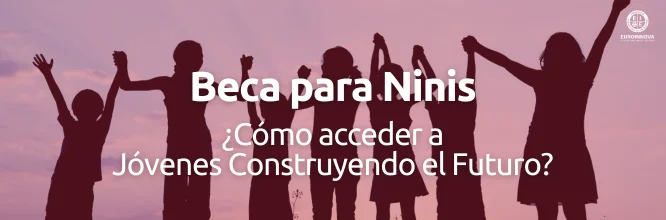 Beca para Ninis