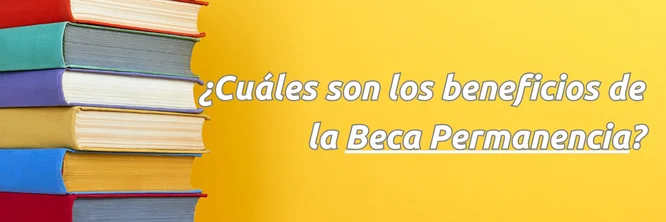 Beca Permanencia