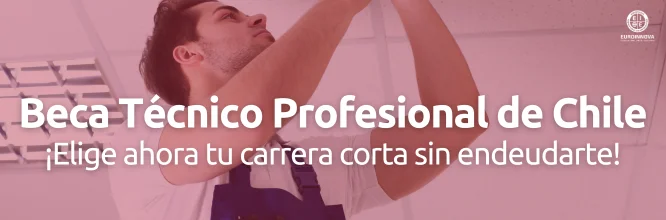 Beca Técnico Profesional de Chile