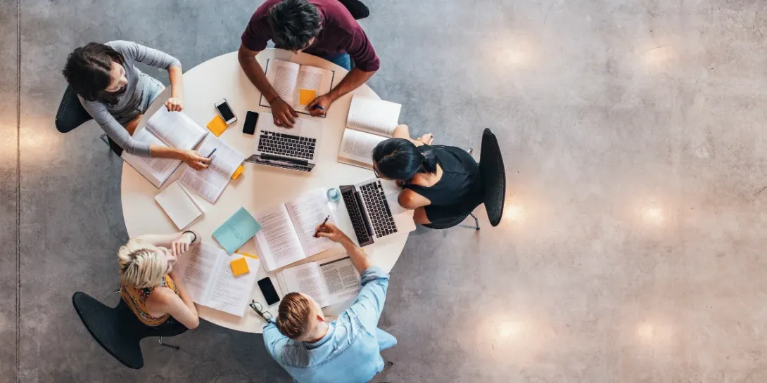 Becas para Opositores: Tipos, Requisitos y Cómo Solicitarlas