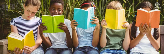 Estudiar sin pantallas es posible: ¡Estos son sus beneficios!