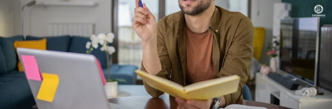 Beneficios de las modalidades de la educación a distancia