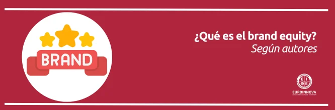 ¿En qué consiste el brand equity según distintos autores?