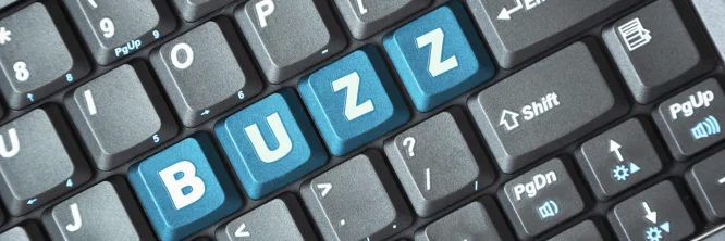 Buzz marketing or how to take advantage of virality on social networks