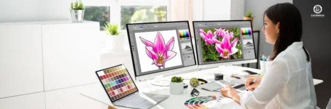 Maximizando tu lado creativo: las herramientas y características de Corel Draw