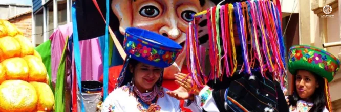 Carnaval de Ecuador