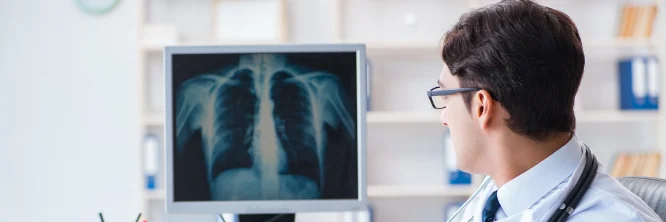 carrera de radiología cuantos años son