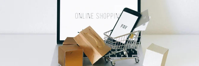 Carrito de la compra: clave en un e-commerce