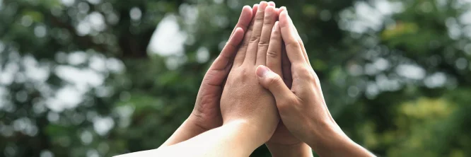 Casos de éxito de desarrollo humano