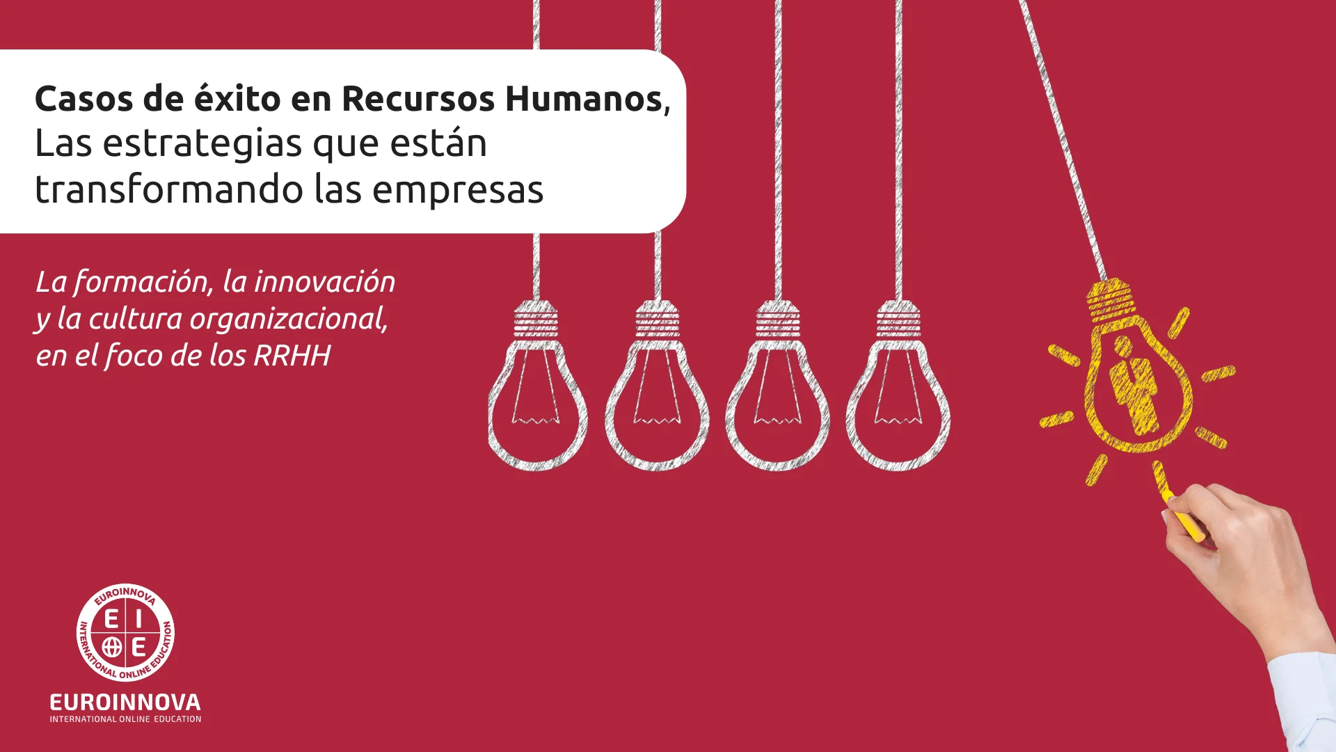 Casos de éxito en RRHH: estrategias que transforman empresas