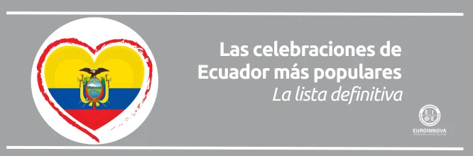Celebraciones de Ecuador