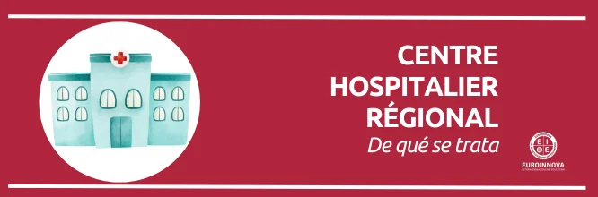 Centre Hospitalier Régional