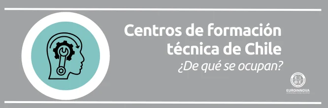 Centros de Formación Técnica en Chile