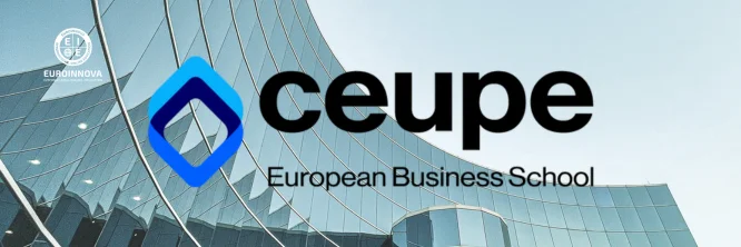 Másteres de Ceupe