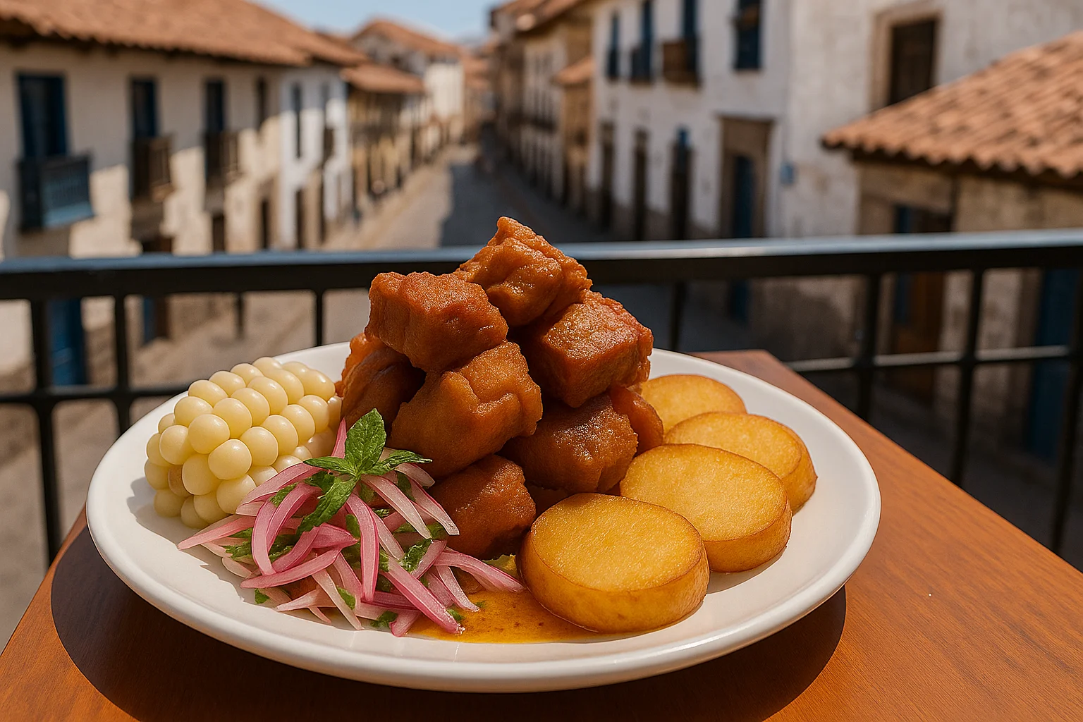 chicharrón