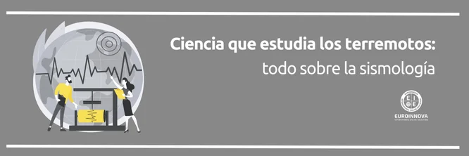 Ciencia que estudia los terremotos