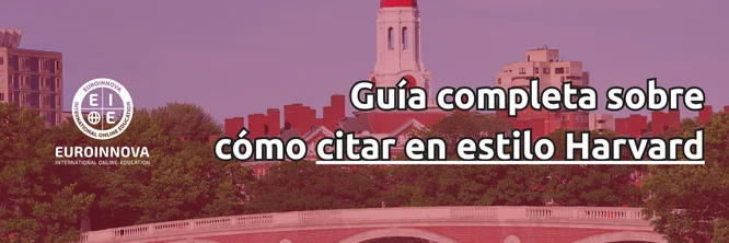 citar en estilo Hardvard