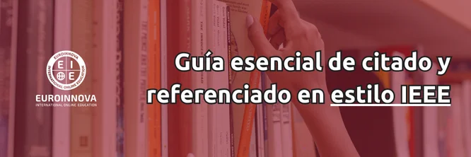 citar en estilo IEEE