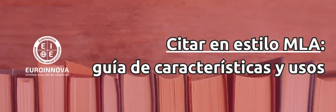 citar en estilo MLA