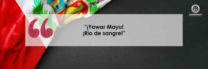 Citas textuales Yawar Fiesta