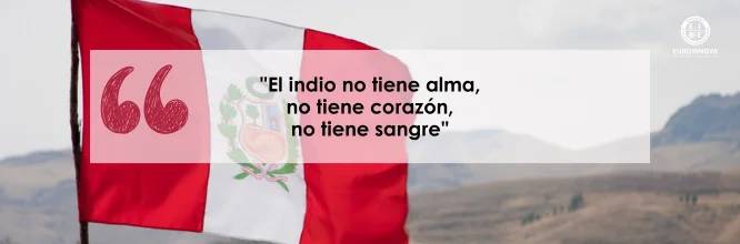 Citas textuales Yawar Fiesta