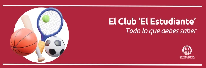 Conoce el Club El Estudiante
