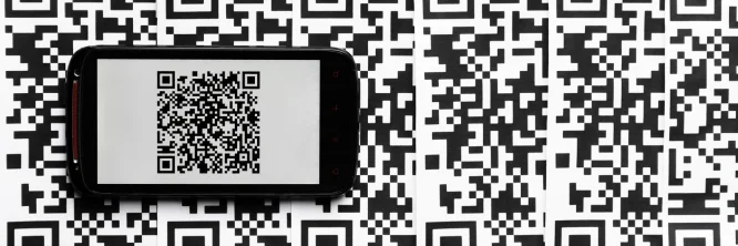 ¿Qué es un código QR y cómo generarlo?