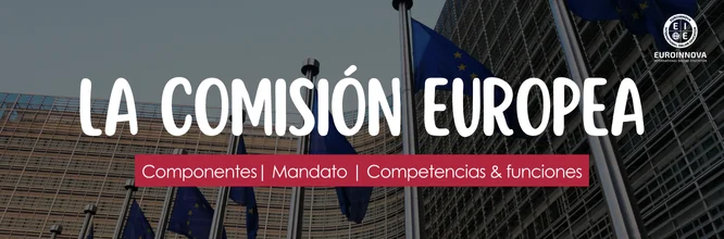 La Comisión Europea