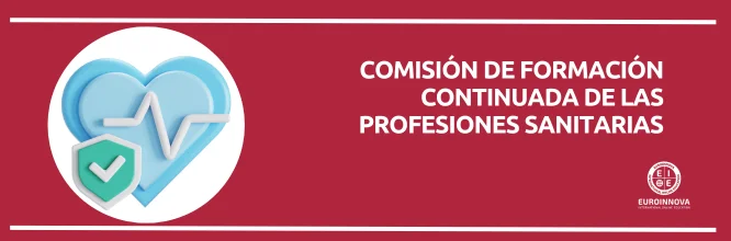 ¿Qué es la Comisión de Formación Continuada?