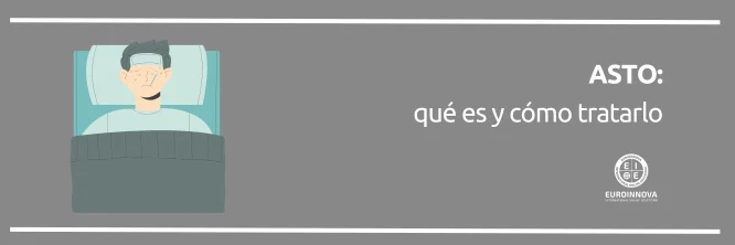 cómo bajar el ASTO