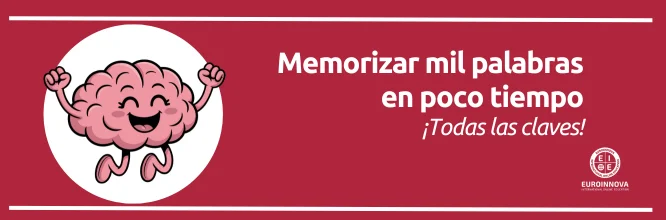 ¿Es posible memorizar 1000 palabras en poco tiempo?