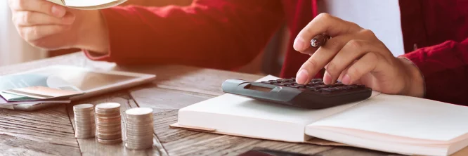 Vamos a hablar de ¿cómo se clasifican las finanzas?