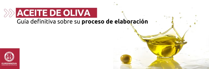 Guía definitiva: Cómo se hace el aceite de oliva