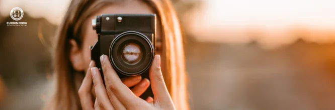 Cómo se llama la carrera de fotografía