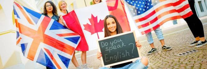 Conoce más sobre las competencias en inglés
