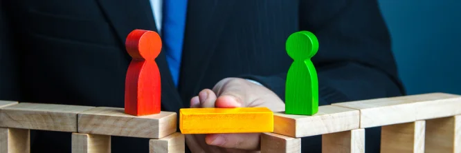 4 conflict resolution techniques you should know